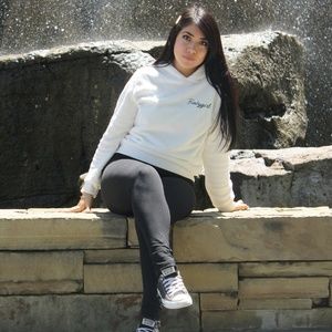 Meet your Posher, Erika